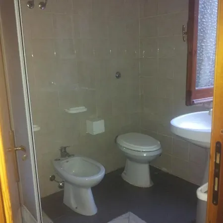 Apartamento Casa Teresa