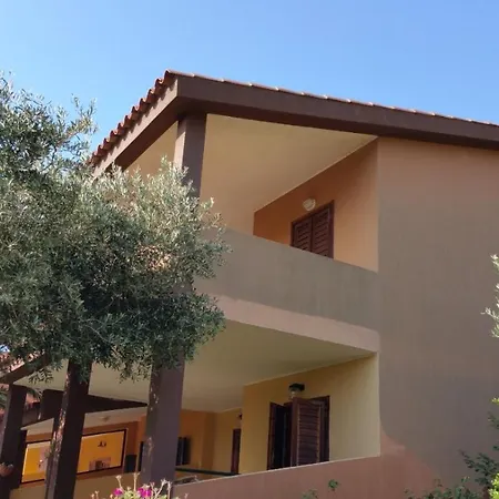 Casa Teresa Διαμέρισμα *