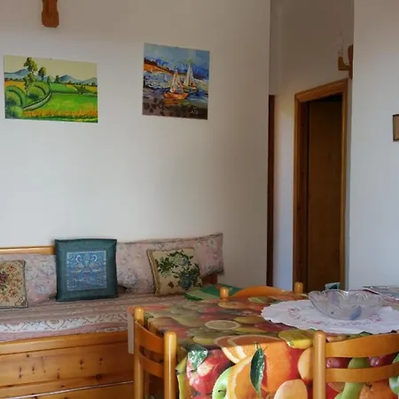 Διαμέρισμα Casa Teresa Costa Rei