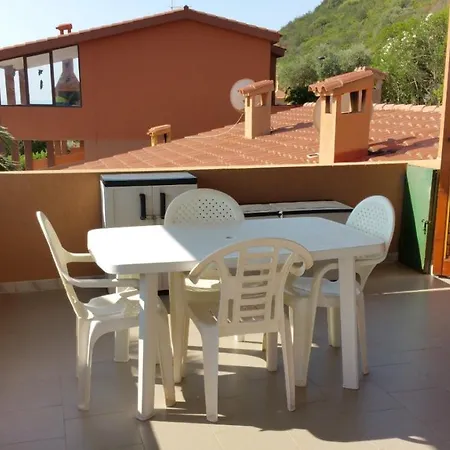 Διαμέρισμα Casa Teresa