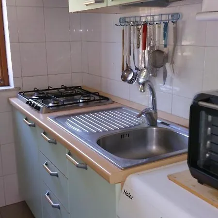 Casa Teresa * Costa Rei