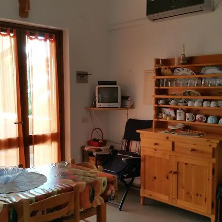 Casa Teresa Διαμέρισμα *