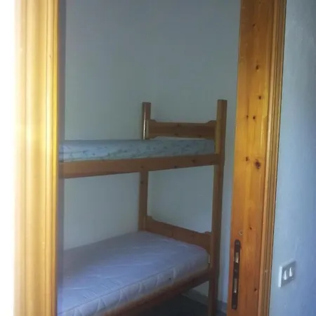 Casa Teresa Apartamento *